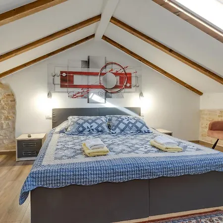 Gæstehus House Mandy 3*
