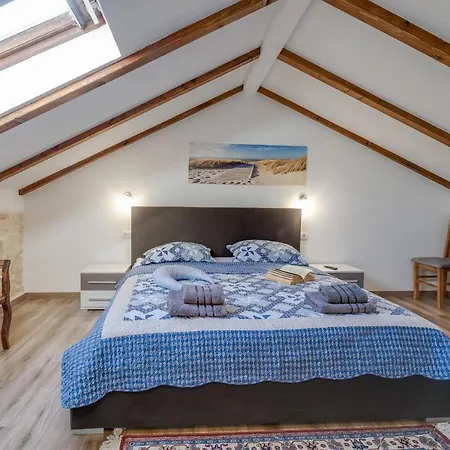 House Mandy Rovinjsko Selo