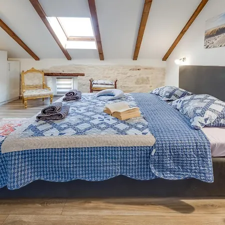 House Mandy Rovinjsko Selo