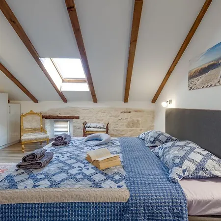 House Mandy Rovinjsko Selo