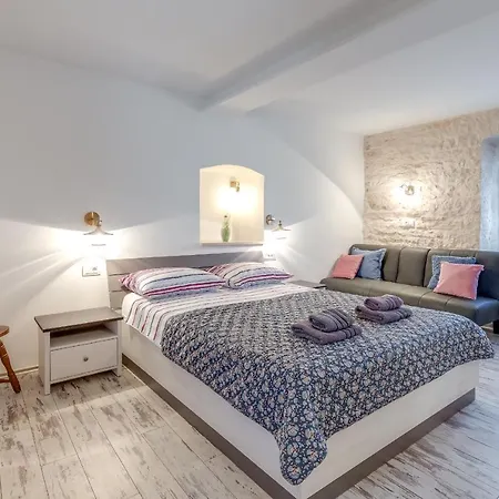 Guest house House Mandy Rovinjsko Selo