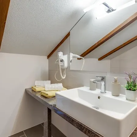 House Mandy Rovinjsko Selo