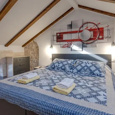 House Mandy * Rovinjsko Selo